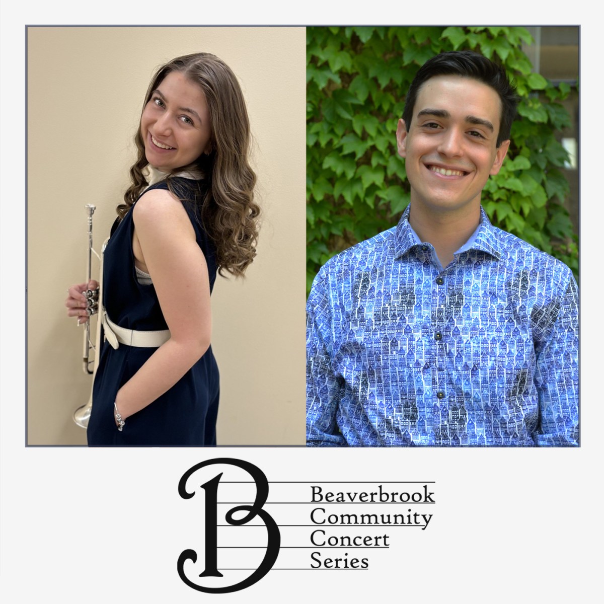 March 24, 2024: Trumpet Through&nbsp;Time