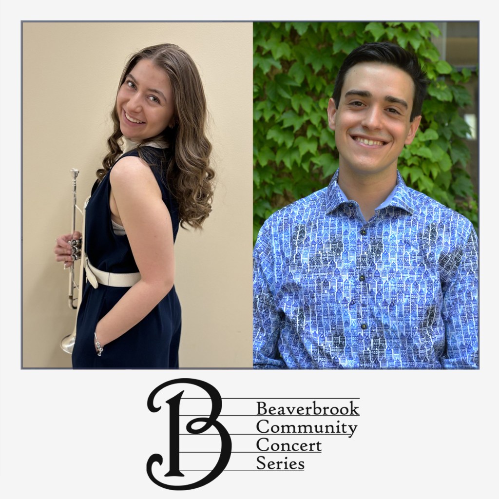 March 24, 2024: Trumpet Through&nbsp;Time