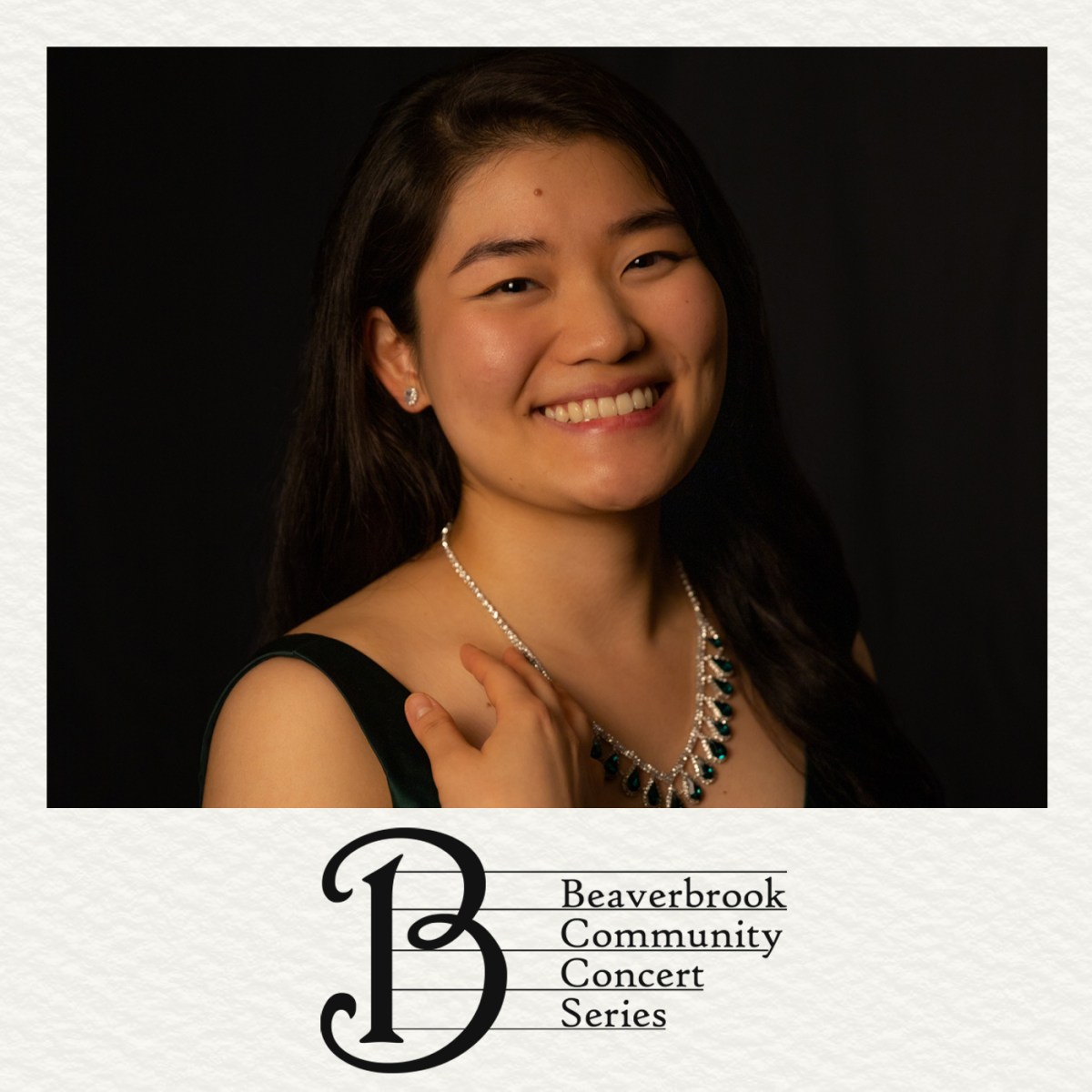 April 21: Emily&nbsp;Hou