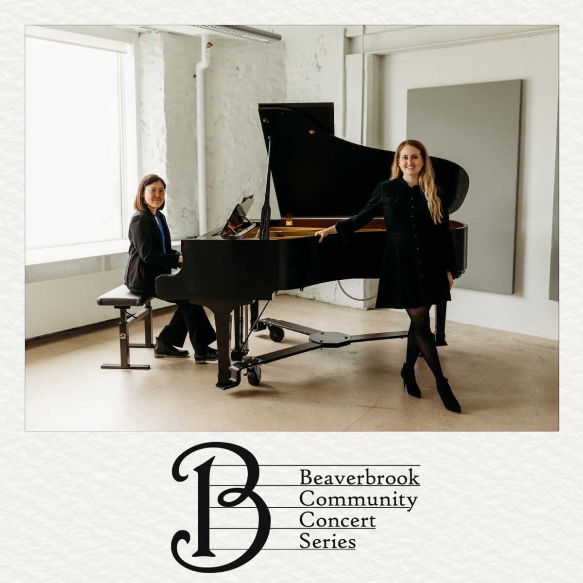 June 30: Eklektik Music&nbsp;Duo